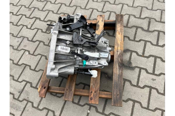 Nissan TOWNSTAR Renault Kangoo Mercedes CITAN 1 3TCE MANUAL gearbox Part manufacturer Renault OE