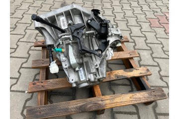 Caja de cambios manual Nissan Townstar Renault Kangoo Mercedes CITAN 1
