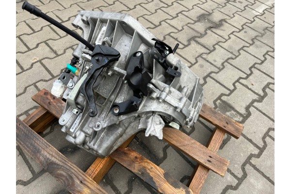 Caja de cambios manual Nissan Townstar Renault Kangoo Mercedes CITAN 1