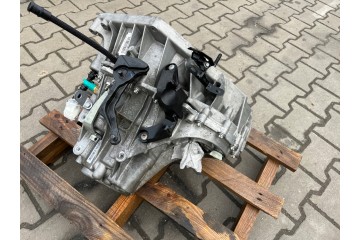 Caja de cambios manual Nissan Townstar Renault Kangoo Mercedes CITAN 1
