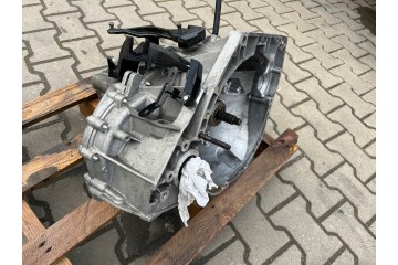 Caja de cambios manual Nissan Townstar Renault Kangoo Mercedes CITAN 1