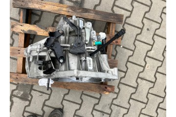 Caja de cambios manual Nissan Townstar Renault Kangoo Mercedes CITAN 1