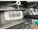 Caja de cambios manual Nissan Townstar Renault Kangoo Mercedes CITAN 1