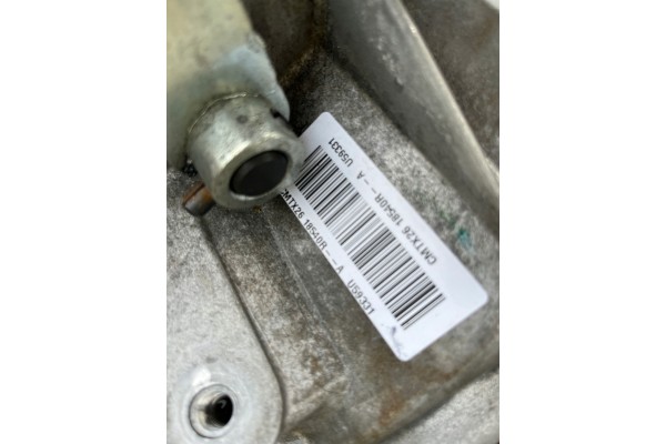 Caja de cambios manual Nissan Townstar Renault Kangoo Mercedes CITAN 1