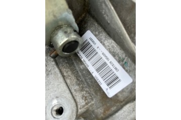 Caja de cambios manual Nissan Townstar Renault Kangoo Mercedes CITAN 1