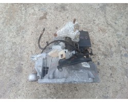 GEARBOX 1 0 ECOBOOST FORD FIESTA MK8 CA6R7002LBD