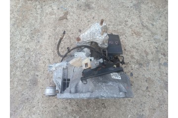 GEARBOX 1 0 ECOBOOST FORD FIESTA MK8 CA6R7002LBD