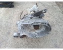 GEARBOX 1 0 ECOBOOST FORD FIESTA MK8 CA6R7002LBD Catalog number of the part CA6R7002LBD