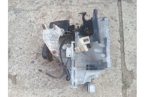 GEARBOX 1 0 ECOBOOST FORD FIESTA MK8 CA6R7002LBD Part manufacturer Ford OE