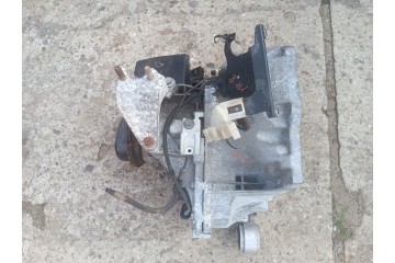 GEARBOX 1 0 ECOBOOST FORD FIESTA MK8 CA6R7002LBD Part manufacturer Ford OE