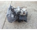 GEARBOX 1 0 ECOBOOST FORD FIESTA MK8 CA6R7002LBD Product weight with unit packaging 1 kg