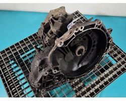 GEARBOX F13C394 OPEL ASTRA III H 1 4 16V