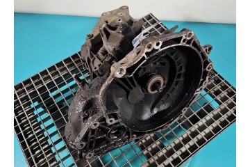 GEARBOX F13C394 OPEL ASTRA III H 1 4 16V