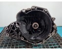 GEARBOX F13C394 OPEL ASTRA III H 1 4 16V Transmission type manual