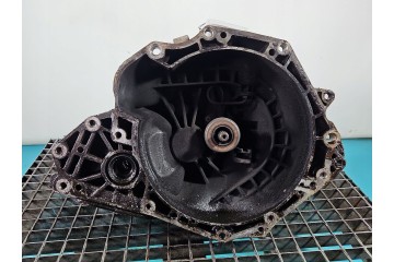 GEARBOX F13C394 OPEL ASTRA III H 1 4 16V Transmission type manual