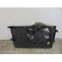 13127135  ELECTROVENTILADOR OPEL MERIVA Cosmo 2004 13127135 199777 OPEL - 1