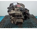 GEARBOX F13C394 OPEL ASTRA III H 1 4 16V Car type passenger cars