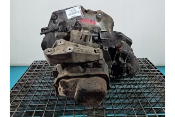 GEARBOX F13C394 OPEL ASTRA III H 1 4 16V Car type passenger cars