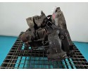 GEARBOX F13C394 OPEL ASTRA III H 1 4 16V Product weight with unit packaging 27 kg