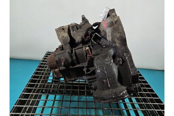 GEARBOX F13C394 OPEL ASTRA III H 1 4 16V Product weight with unit packaging 27 kg