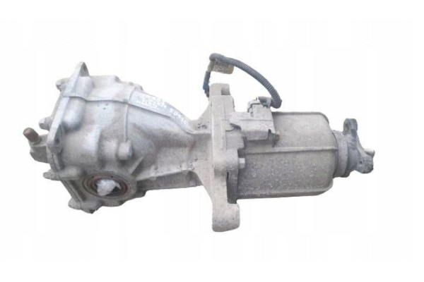 SPORTAGE 3 III HYUNDAI IX35 2 0 CRDI BRIDGE REAR DIFFERENTIAL 47891 3B000