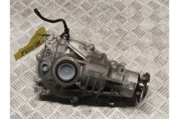 BMW OE 8850592 X5 G05 LCI X6 G06 LCI BRIDGE FRONT DIFFERENTIAL 3 385 Packaging status replacement