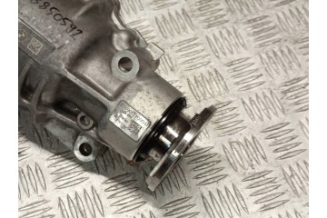 BMW OE 8850592 X5 G05 LCI X6 G06 LCI BRIDGE FRONT DIFFERENTIAL 3 385 Part manufacturer BMW OE