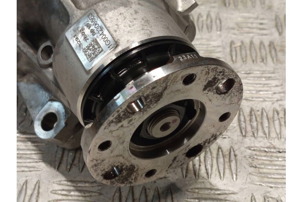 BMW OE 8850592 X5 G05 LCI X6 G06 LCI BRIDGE FRONT DIFFERENTIAL 3 385 Car type passenger cars