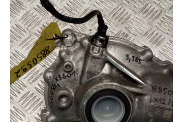 BMW OE 8850592 X5 G05 LCI X6 G06 LCI BRIDGE FRONT DIFFERENTIAL 3 385 Catalog number of the original 8850592
