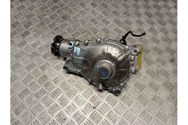 Diferencial delantero BMW OE 8850592 X5 G05 LCI X6 G06 LCI relación 3