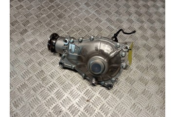 Diferencial delantero BMW OE 8850592 X5 G05 LCI X6 G06 LCI relación 3
