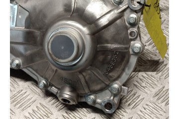 Diferencial delantero BMW OE 8850592 X5 G05 LCI X6 G06 LCI relación 3