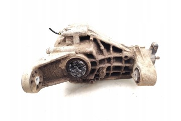 Mercedes Benz M Class Rear Differential Diesel Differential 2006 Quality of parts according to GVO O original with manufacturer 