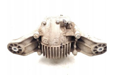 Mercedes Benz M Class Rear Differential Diesel Differential 2006 Car type passenger cars
