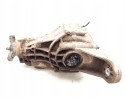 Mercedes Benz M Class Rear Differential Diesel Differential 2006 Product weight with unit packaging 30 kg