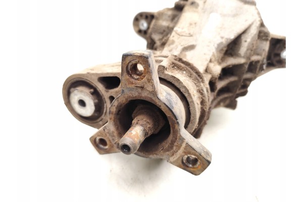 Mercedes Benz M Class Rear Differential Diesel Differential 2006 Engine type diesel