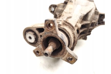 Mercedes Benz M Class Rear Differential Diesel Differential 2006 Engine type diesel