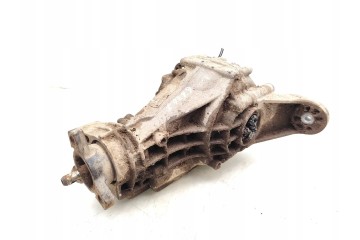 Mercedes Benz M Class Rear Differential Diesel Differential 2006 Catalog number of the part A1643500414