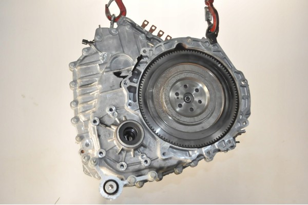 FORD KUGA III MK3 2 5 FHEV 140kW 190HP TRANSMISSION AUTOMATIC SV48 7000 AA 25tys