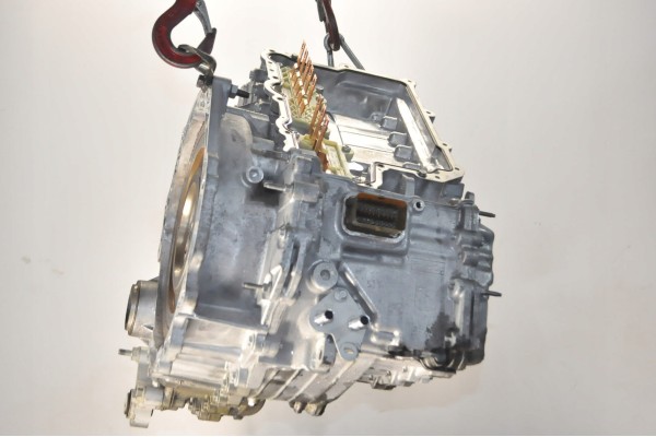 FORD KUGA III MK3 2 5 FHEV 140kW 190HP TRANSMISSION AUTOMATIC SV48 7000 AA 25tys Part manufacturer Ford OE