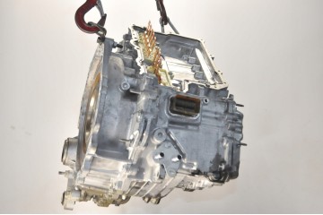 FORD KUGA III MK3 2 5 FHEV 140kW 190HP TRANSMISSION AUTOMATIC SV48 7000 AA 25tys Part manufacturer Ford OE