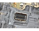 FORD KUGA III MK3 2 5 FHEV 140kW 190HP TRANSMISSION AUTOMATIC SV48 7000 AA 25tys Catalog number of the part SV48 7000 AA