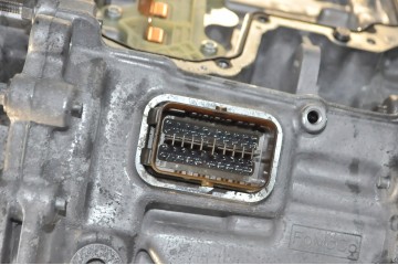 FORD KUGA III MK3 2 5 FHEV 140kW 190HP TRANSMISSION AUTOMATIC SV48 7000 AA 25tys Catalog number of the part SV48 7000 AA