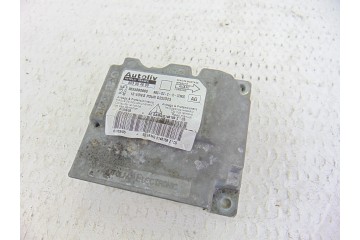 9655880880  CENTRALITA AIRBAG PEUGEOT 407 ST Sport 2005 9655880880 199928 PEUGEOT - 1