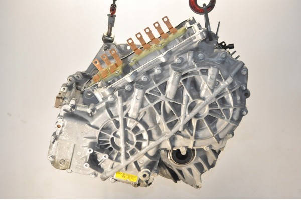 FORD KUGA III MK3 2 5 FHEV 140kW 190HP TRANSMISSION AUTOMATIC SV48 7000 AA 25tys Quality of parts according to GVO O original wi