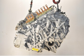FORD KUGA III MK3 2 5 FHEV 140kW 190HP TRANSMISSION AUTOMATIC SV48 7000 AA 25tys Quality of parts according to GVO O original wi