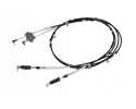 SHIFT CABLE 30 44 04 LINEX
