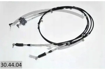 SHIFT CABLE 30 44 04 LINEX Packaging status original