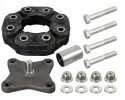 DRIVE SHAFT JOINT 175749 FEBI BILSTEIN IVECO