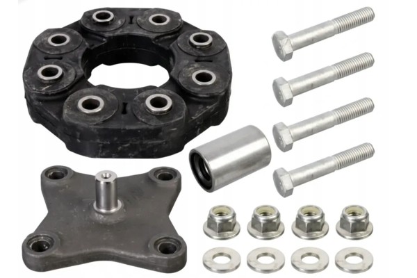 DRIVE SHAFT JOINT 175749 FEBI BILSTEIN IVECO